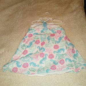 Tommy Bahama kids dress